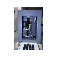 Гвинтовий компресор Mast SH-20 inverter 12BAR