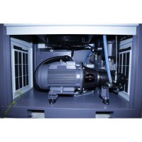 Гвинтовий компресор Mast SH-20 inverter 12BAR