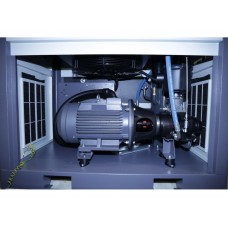 Гвинтовий компресор Mast SH-20 inverter 12BAR