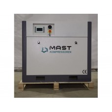 Гвинтовий компресор Mast SH-20 inverter 12BAR