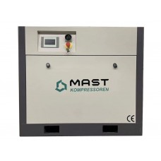 Гвинтовий компресор Mast SH-30 inverter