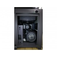 Гвинтовий компресор Mast SH-30 inverter