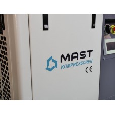 Гвинтовий компресор Mast SH-5 (220V) Inverter (двигун на постійних магнітах)