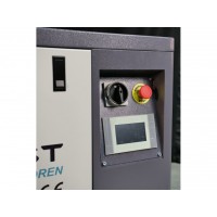 Гвинтовий компресор Mast SH-5 (220V) Inverter (двигун на постійних магнітах)