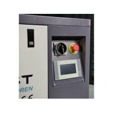 Гвинтовий компресор Mast SH-5 (220V) Inverter (двигун на постійних магнітах)