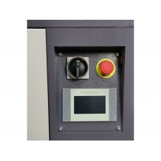 Гвинтовий компресор Mast SH-5 (220V) Inverter (двигун на постійних магнітах)