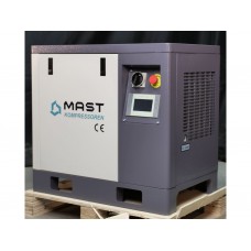 Гвинтовий компресор Mast SH-5 Inverter (двигун на постійних магнітах)