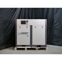 Гвинтовий компресор Mast SH-50 Inverter Wi-Fi