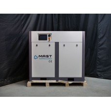Гвинтовий компресор Mast SH-50 Inverter Wi-Fi