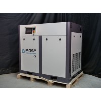 Гвинтовий компресор Mast SH-50 Inverter Wi-Fi