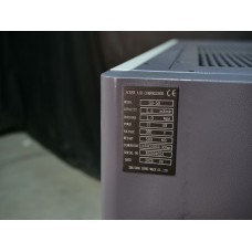 Гвинтовий компресор Mast SH-50 Inverter Wi-Fi