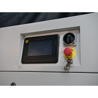 Гвинтовий компресор Mast SH-50 Inverter Wi-Fi