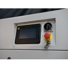 Гвинтовий компресор Mast SH-50 Inverter Wi-Fi