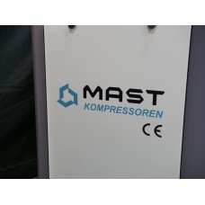 Гвинтовий компресор Mast SH-50 Inverter Wi-Fi