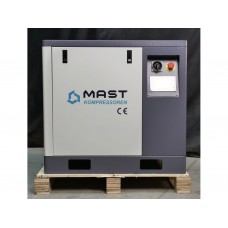 Гвинтовий компресор Mast SH-8 Inverter (двигун на постійних магнітах)