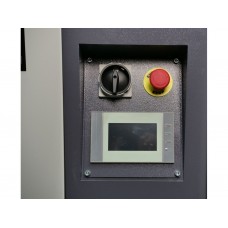 Гвинтовий компресор Mast SH-8 Inverter (двигун на постійних магнітах)