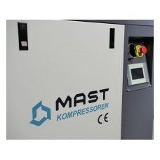 Гвинтовий компресор Mast SH-8 Inverter (двигун на постійних магнітах)