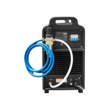 Інверторний апарат для плазмового різання Holzmann DIPA100