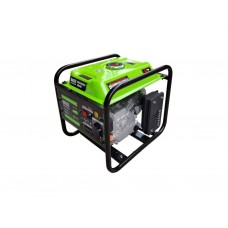 Інверторний генератор Bass Polska 5047LX + газова плитка Orcamp CK-505 + 4 газових картриджа 400 мл