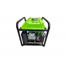 Інверторний генератор Bass Polska 5047LX + газова плитка Orcamp CK-505 + 4 газових картриджа 400 мл