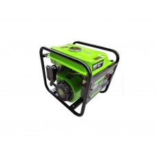 Інверторний генератор Bass Polska 5047LX + газова плитка Orcamp CK-505 + 4 газових картриджа 400 мл