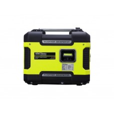 Інверторний генератор Kraft&Dele KD 133 (1.9 кВт)