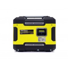 Інверторний генератор Kraft&Dele KD 133 (1.9 кВт)