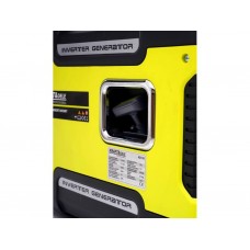 Інверторний генератор Kraft&Dele KD 133 (1.9 кВт)