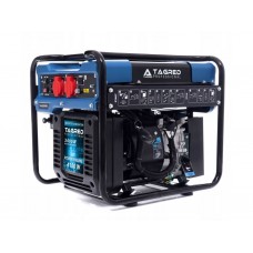 Інверторний генератор TAGRED TA4100INW