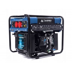 Інверторний генератор TAGRED TA4100INW