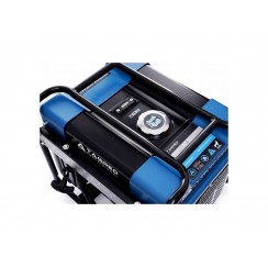 Інверторний генератор TAGRED TA4100INW