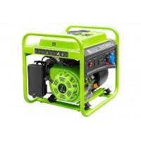 Інверторний генератор Zipper ZI-STE2800IV + газова плитка Orcamp CK-505 + електричний обігрівач Gardyer HE2000