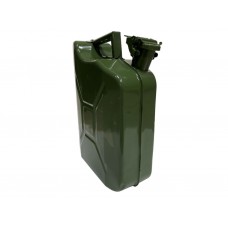 Каністра металева 10 л FRACZEK