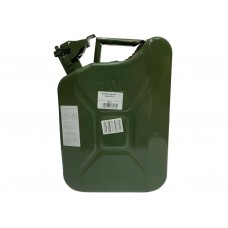 Каністра металева 10 л FRACZEK