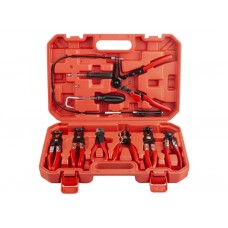 Кліщі для проводів REDATS 9 ел.