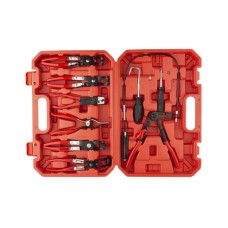 Кліщі для проводів REDATS 9 ел.