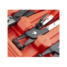 Кліщі для проводів REDATS 9 ел.