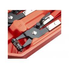 Кліщі для проводів REDATS 9 ел.