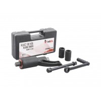 Ключ для коліс планетарний REDATS K-100 (6000 Нм, 1:58)