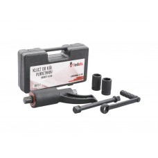 Ключ для коліс планетарний REDATS K-100 (6000 Нм, 1:58)