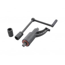 Ключ для коліс планетарний REDATS K-100 (6000 Нм, 1:58)