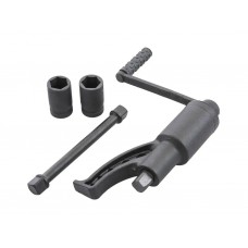 Ключ для коліс планетарний REDATS K-100 (6000 Нм, 1:58)