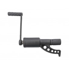 Ключ для коліс планетарний REDATS K-100 (6000 Нм, 1:58)