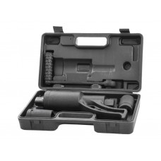 Ключ для коліс планетарний REDATS K-100 (6000 Нм, 1:58)