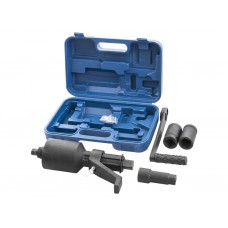 Ключ для коліс планетарний REDATS K-180 (1000 Нм, 1:16)