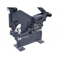 Комбіновані гільйотинні ножиці METCOR PBS9