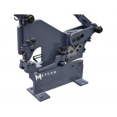 Комбіновані гільйотинні ножиці METCOR PBS9