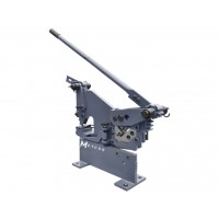 Комбіновані гільйотинні ножиці METCOR PBS9