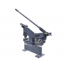 Комбіновані гільйотинні ножиці METCOR PBS9