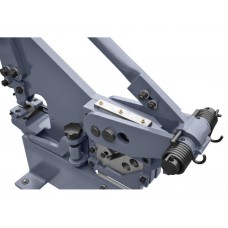 Комбіновані гільйотинні ножиці METCOR PBS9